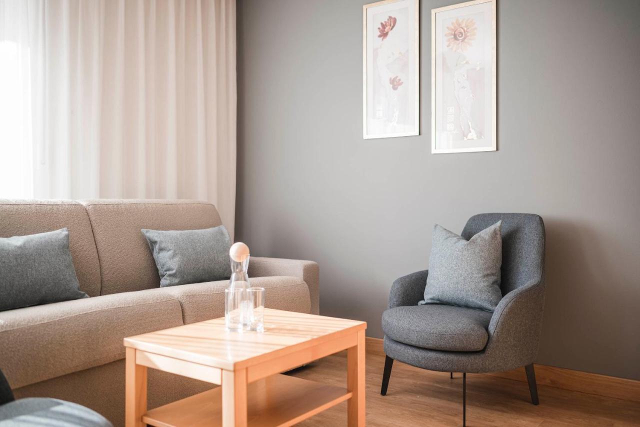 Appartamento con 2 Camere da Letto